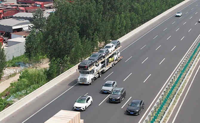 宁化高速公路汽车救援